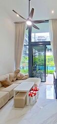 Jervois Mansion (D10), Apartment #606355001